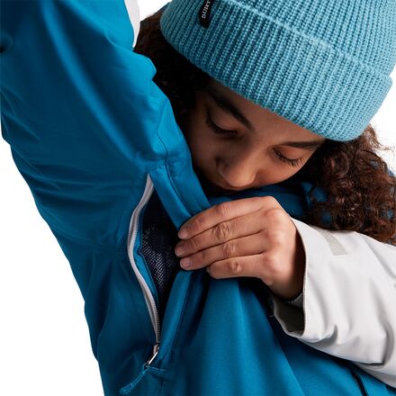 Burton GORE-TEX Stark Jacket - Kids' - Kids