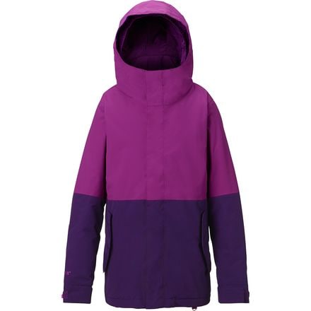 Burton GORE TEX Stark Jacket Girls Kids
