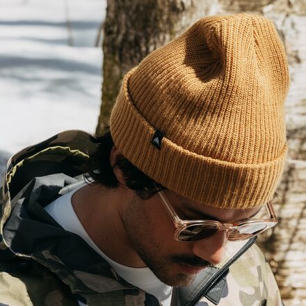 Burton Truckstop Beanie - Men's