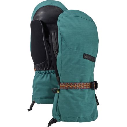 Burton Deluxe GORE-TEX Mitten - Women's - Accessories