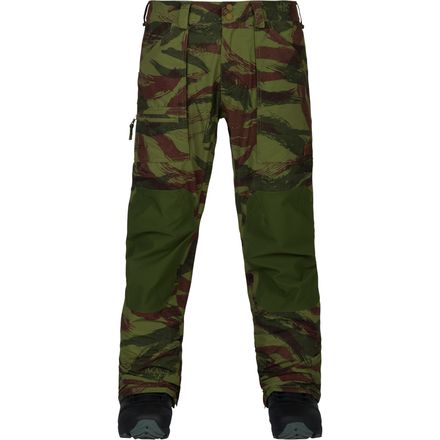 Burton Southside Slim Pant - Men's - Clothing