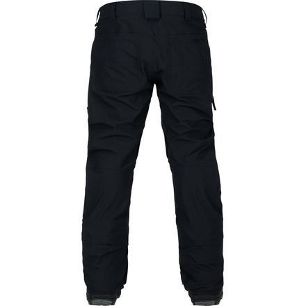 Burton southside sales snowboard pants