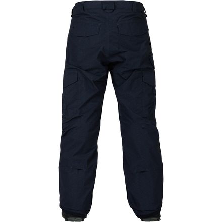 Burton Cargo Relaxed Fit Pant - Men's - Clothing