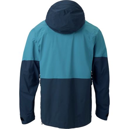 Burton AK 3L Freebird Gore-Tex Jacket - Men's - Clothing