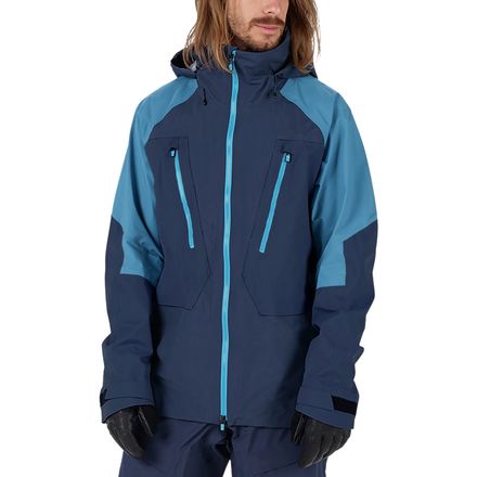 BURTON - Burton [ak]® 3L GORE-TEX Freebird Jacket Burton AK 3L Freebird Gore-Tex Jacket - Men's - Clothing