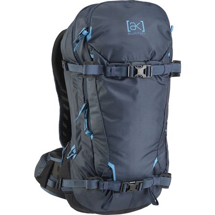 バートン AK INCLINE 30L PACK Burton AK Incline 30L Backpack - Ski