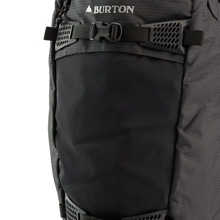 burton day hiker pro 28l snowboard backpack Burton Day Hiker 28L Backpack