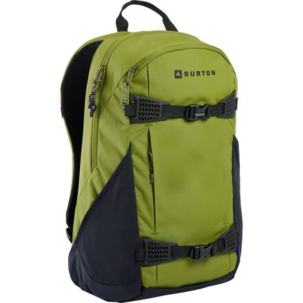Burton Day Hiker 25L Backpack Calla Green