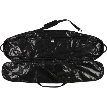 Burton Gig 70L Duffel Boot Bag 2025 | Ken Jones Ski Mart