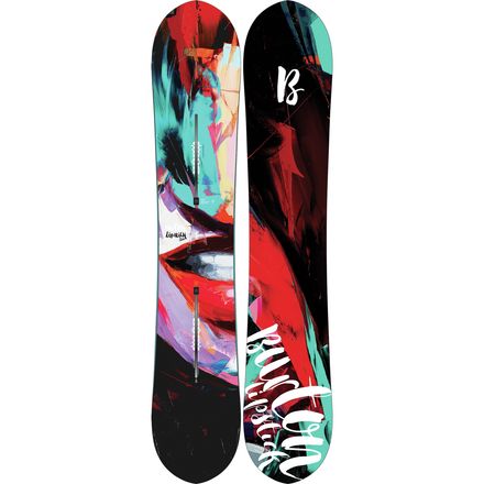 スノーボード BURTON Lip-Stick S141CM.jpg