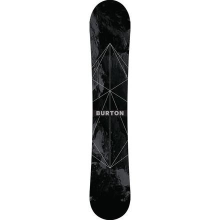 Burton TWC Pro Snowboard - Snowboard