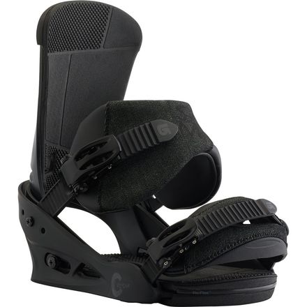 Burton Custom Re:Flex Snowboard Binding - Snowboard