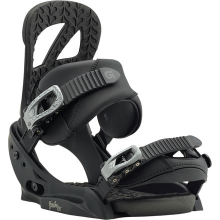 Burton Scribe EST Snowboard Binding - Women's - Snowboard