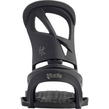 Burton Scribe EST Snowboard Binding - Women's - Snowboard