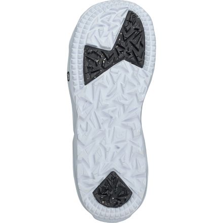 BURTON ALMIGHTY MULTIWEAVE SNOWBOARD BOOTS | Salty Peaks