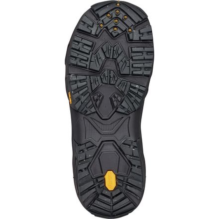 Burton x Danner Snowboard Boot Men s Snowboard