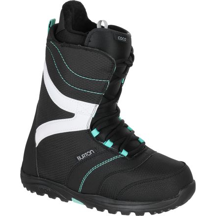 BURTON COCO スノーボードブーツ Burton Coco Snowboard Boot - Women's - Snowboard