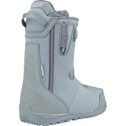 Burton CONCORD スノーボードブーツ ブラック Burton CONCORD スノーボードブーツ ブラック Burton CONCORD