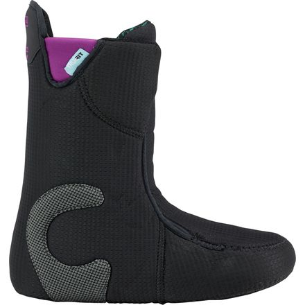 Burton Felix Boa Snowboard Boot - Women's - Snowboard