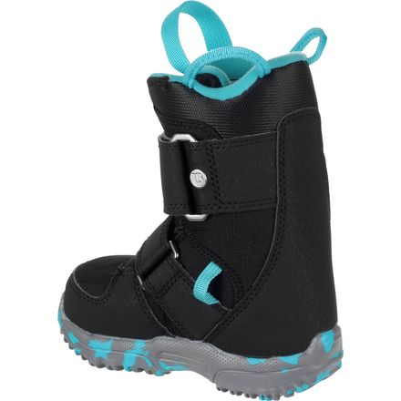 Burton Mini Grom Snowboard Boot - Toddlers' - Kids