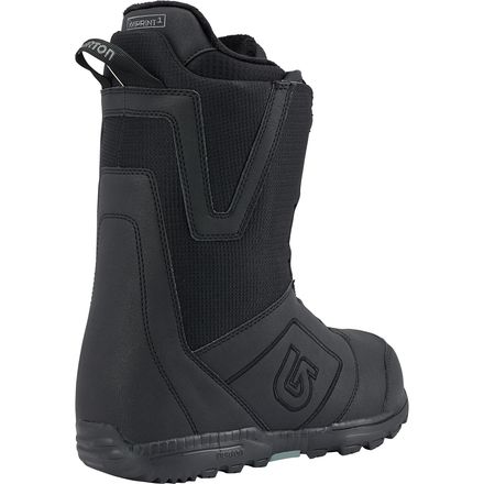 2017 burton moto snowboard boots Burton Moto Boa Snowboard Boot - Men's