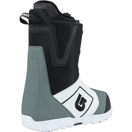 Burton Moto Boa Snowboard Boot - Men's - Snowboard