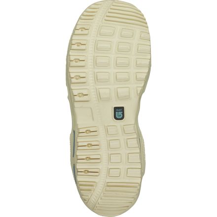 ◇BURTON RAMPANT LTD 25,5cm◇インナープラス◇ Burton Rampant Snowboard Boot - Men's - Snowboard