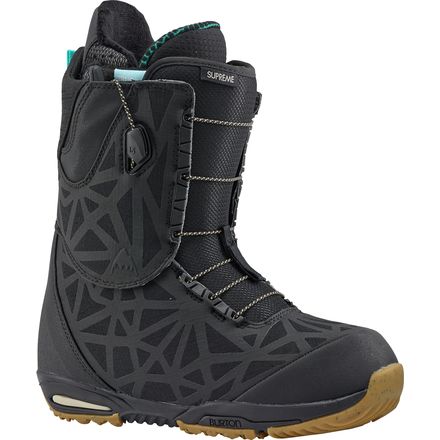 Burton Supreme Snowboard Boot - Women's - Snowboard