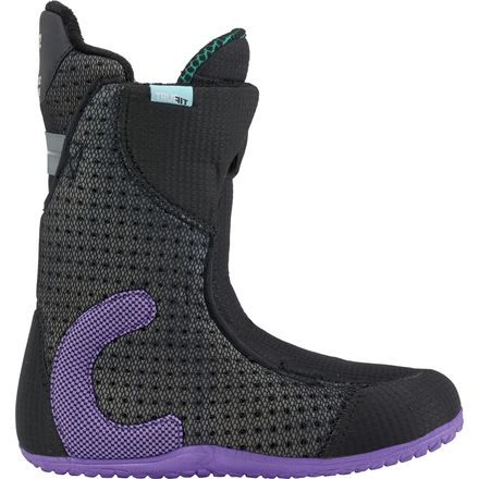 Burton Supreme Snowboard Boot - Women's - Snowboard