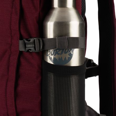 Burton Sleyton 20L Backpack Accessories
