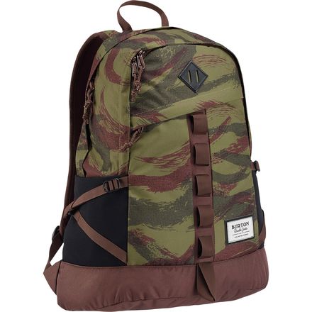 Burton shackford on sale pack