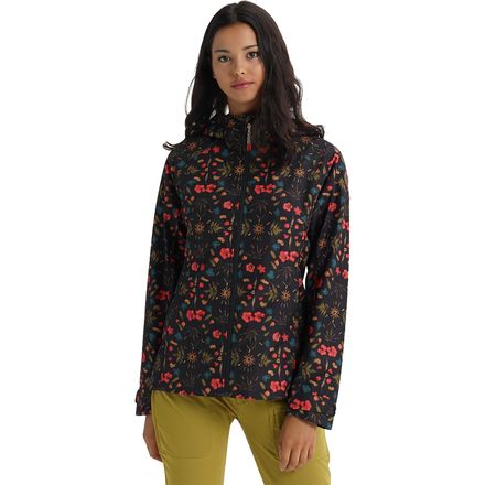 Burton Gore-Tex 2L Packrite Jacket - Women's - Clothing