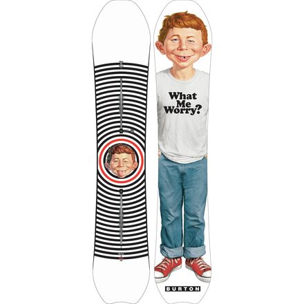 BURTON バートン PRO TEST プロテスト 126