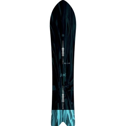 3月1日まで　Burton family tree skipjack 152 Burton Family Tree Skipjack Snowboard - Snowboard
