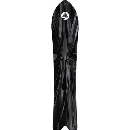 Burton Family Tree Skipjack Snowboard - Snowboard