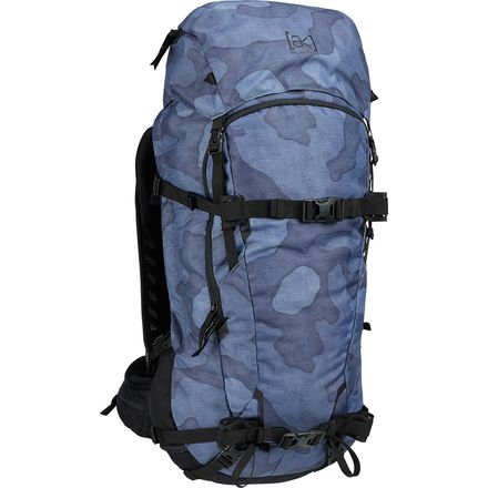 スノーボード BURTON ak Incline 40l Backpack Burton Incline 40L Backpack Review - Mountain Weekly News