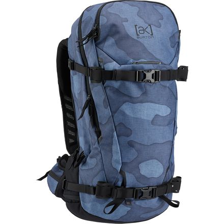 Burton backcountry backpack clearance