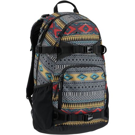 Burton Riders 25L Backpack - Women's - Snowboard