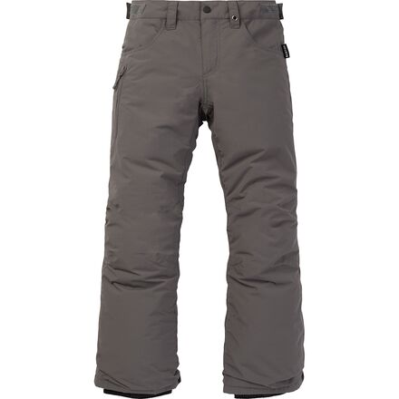 【新品】￼BURTON BOYS BARNSTORM PT Burton Barnstorm Pants - Boy's