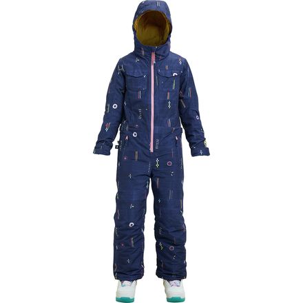Burton game piece one piece hotsell