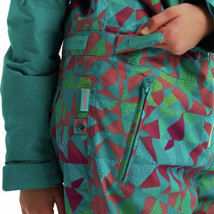 Burton Game Piece One Piece - Girls' - Kids