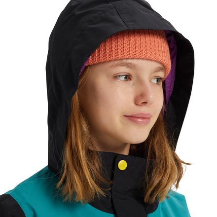 Burton elstar parka jacket outlet