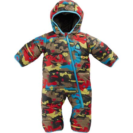 Burton Buddy Bunting Suit - Infant Boys' - Kids
