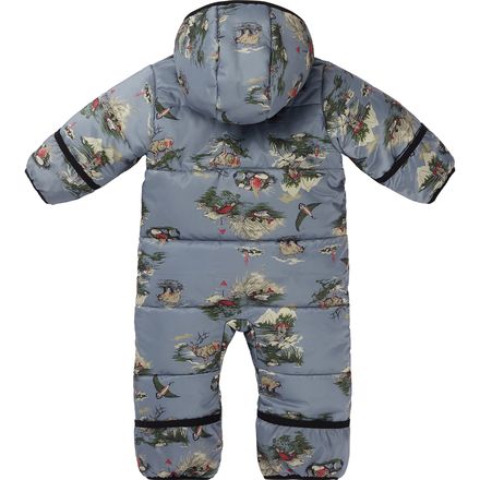 Burton Buddy Bunting Suit - Infant Boys' - Kids