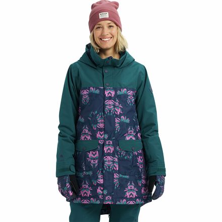 Burton shop eyris jacket