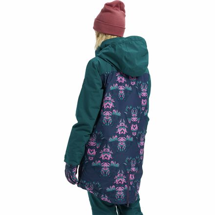 Burton GORE-TEX Eyris Jacket - Women's - Clothing