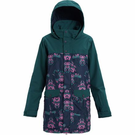 Burton GORE-TEX Eyris Jacket - Women's - Clothing