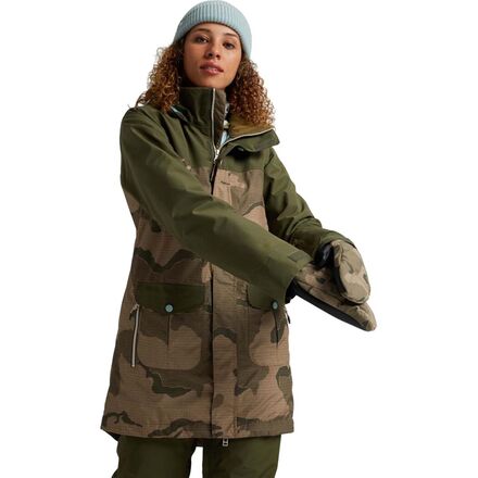 Burton GORE-TEX Eyris Jacket - Women's 