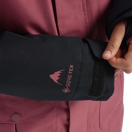 Burton GORE-TEX Eyris Jacket - Women's - Clothing