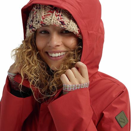 Burton Snowboard Stylus Burton Gore Tex Kaylo Burton Gore-Tex